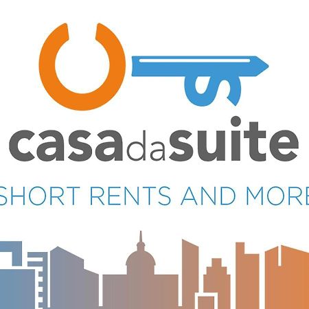 Casa Da Suite Extra Milano Ngoại thất bức ảnh
