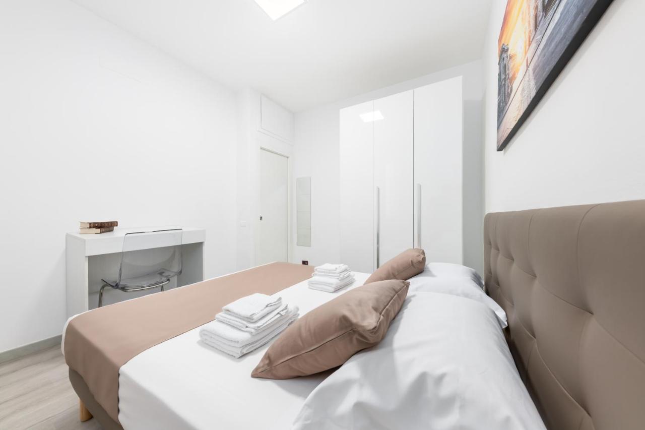 Casa Da Suite Extra Milano Ngoại thất bức ảnh