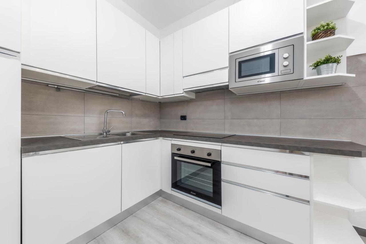 Casa Da Suite Extra Milano Ngoại thất bức ảnh